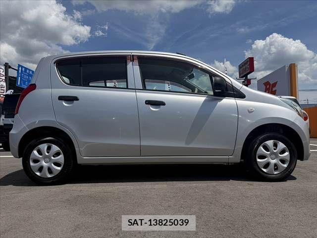 Suzuki ALTO 2013-09 8657913-9