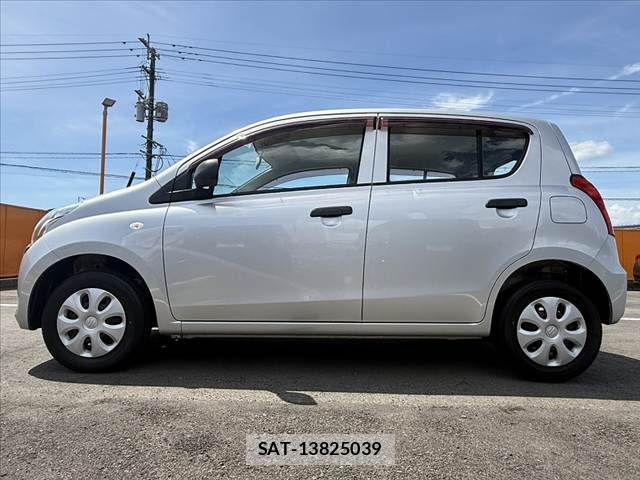 Suzuki ALTO 2013-09 8657913-10