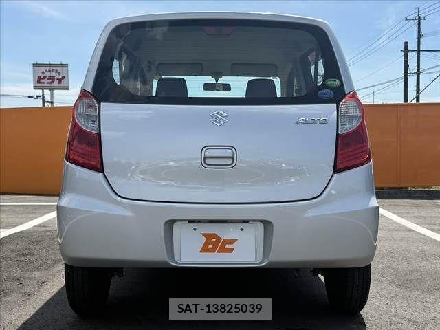 Suzuki ALTO 2013-09 8657913-12