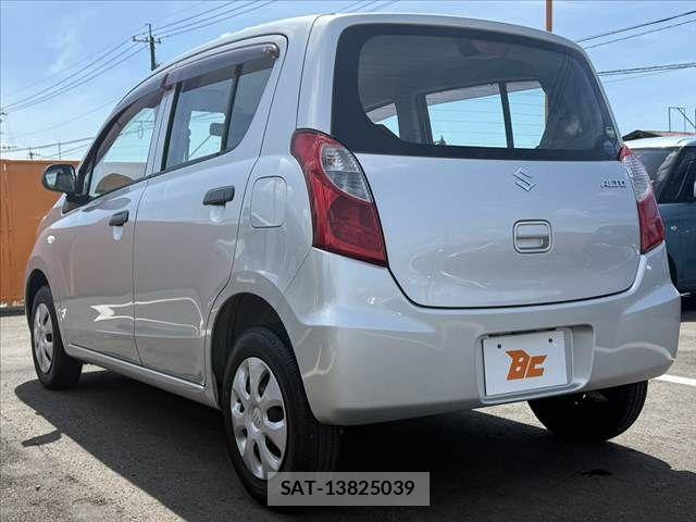 Suzuki ALTO 2013-09 8657913-13