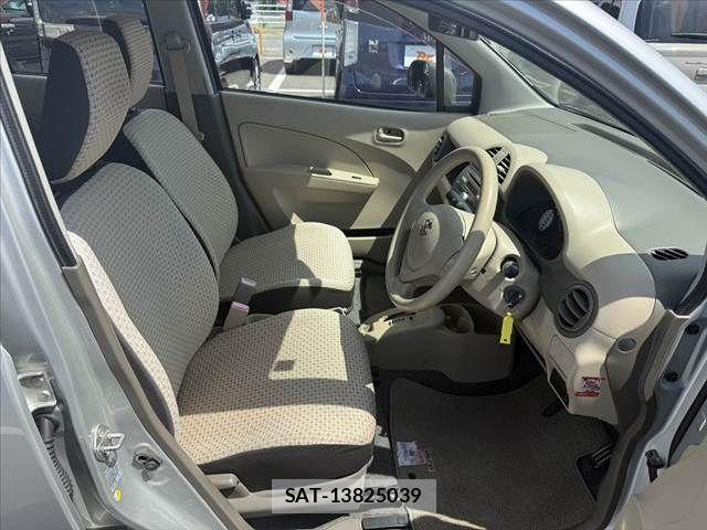 Suzuki ALTO 2013-09 8657913-14