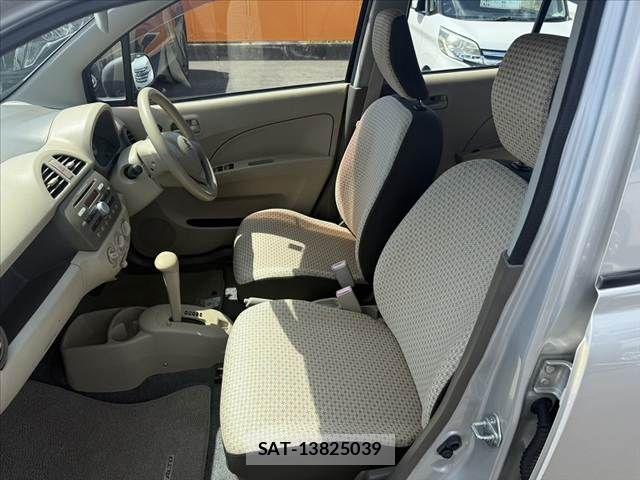 Suzuki ALTO 2013-09 8657913-15