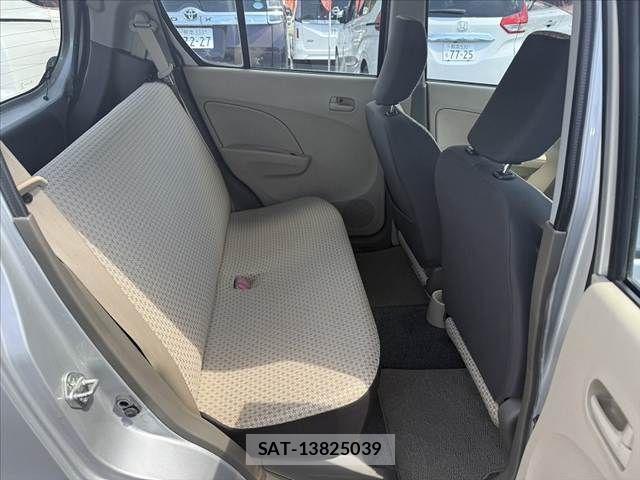 Suzuki ALTO 2013-09 8657913-16