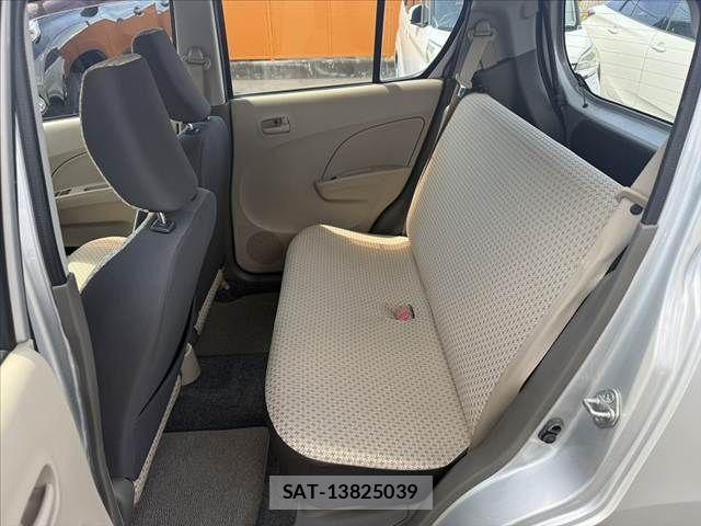 Suzuki ALTO 2013-09 8657913-17