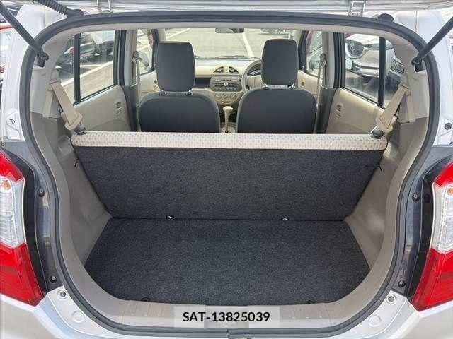 Suzuki ALTO 2013-09 8657913-18