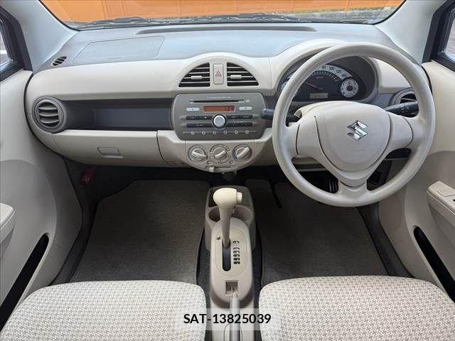 Suzuki ALTO 2013-09 8657913-1