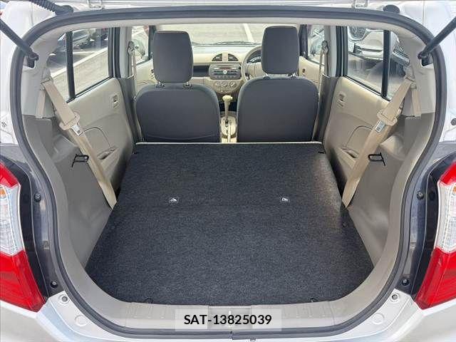 Suzuki ALTO 2013-09 8657913-19