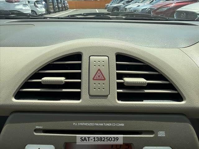 Suzuki ALTO 2013-09 8657913-20