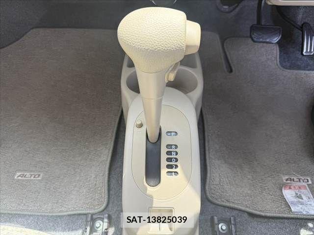 Suzuki ALTO 2013-09 8657913-22