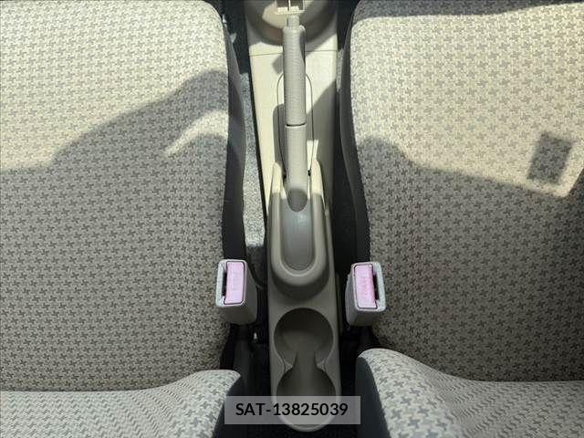Suzuki ALTO 2013-09 8657913-23