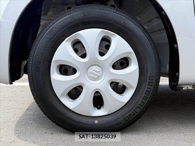 Suzuki ALTO 2013-09 8657913-27