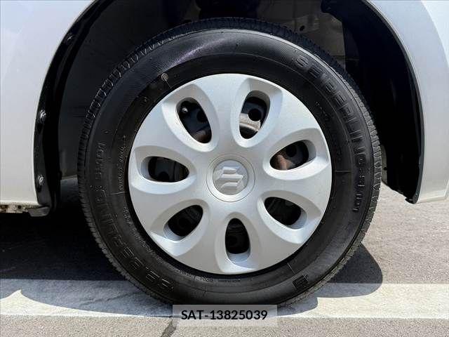 Suzuki ALTO 2013-09 8657913-28