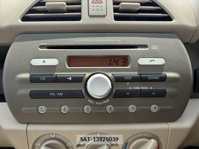 Suzuki ALTO 2013-09 8657913-2
