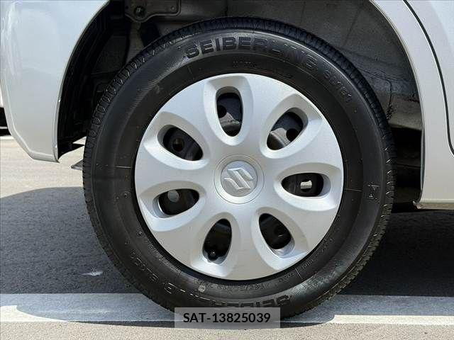Suzuki ALTO 2013-09 8657913-29