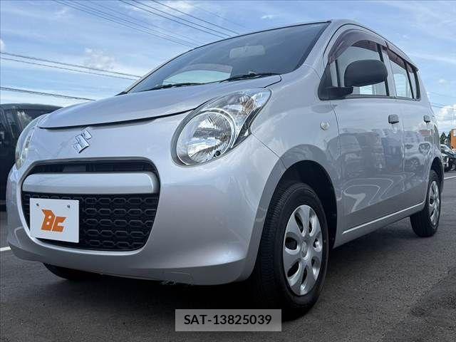 Suzuki ALTO 2013-09 8657913-6