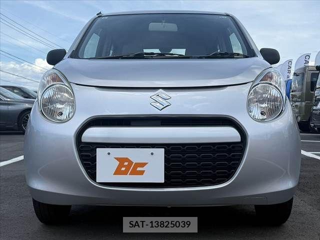 Suzuki ALTO 2013-09 8657913-7