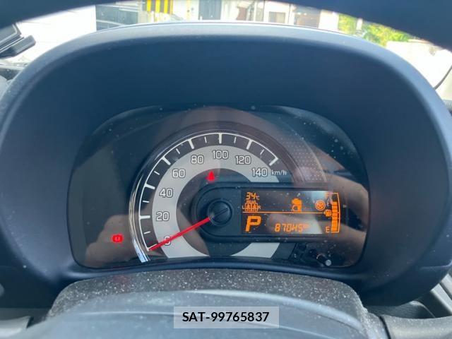 Suzuki ALTO 2021-12 8657911-9