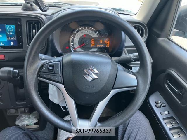 Suzuki ALTO 2021-12 8657911-10