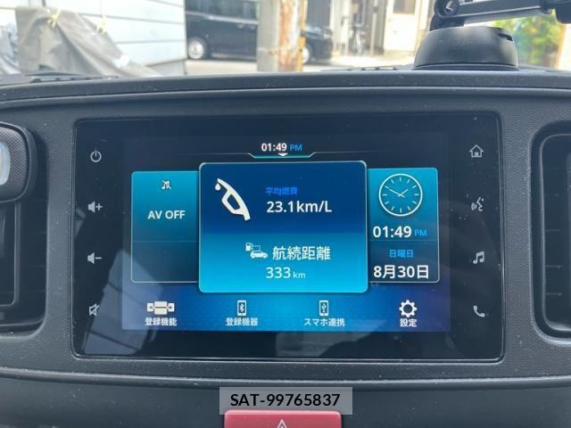 Suzuki ALTO 2021-12 8657911-12