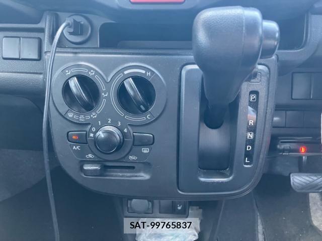 Suzuki ALTO 2021-12 8657911-14