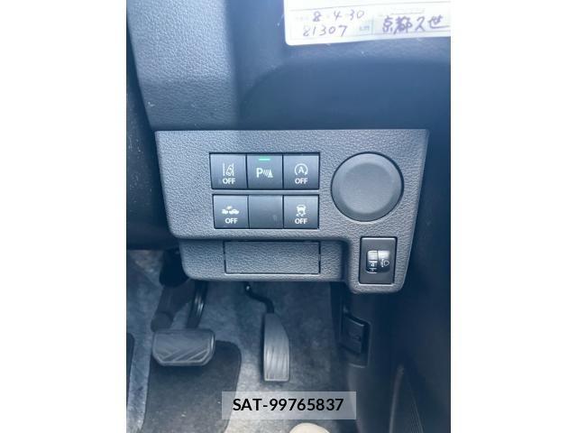 Suzuki ALTO 2021-12 8657911-16