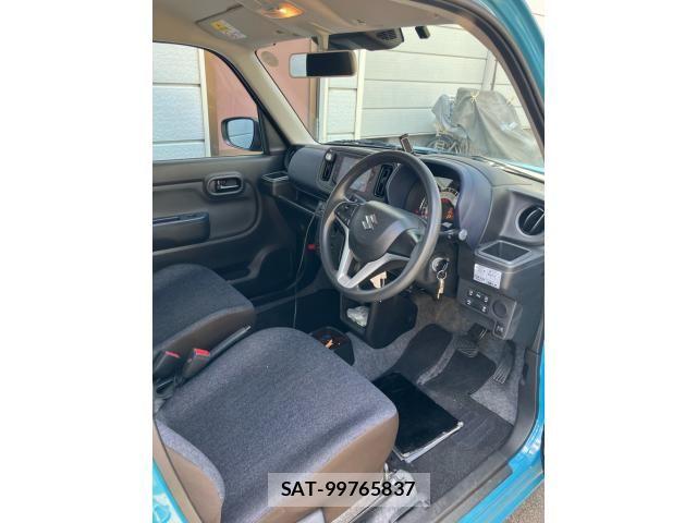 Suzuki ALTO 2021-12 8657911-19