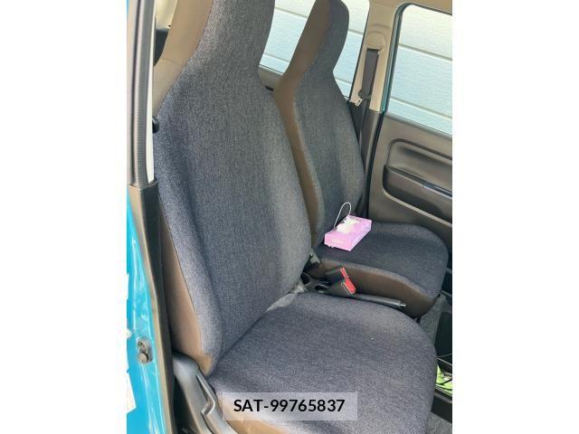 Suzuki ALTO 2021-12 8657911-20
