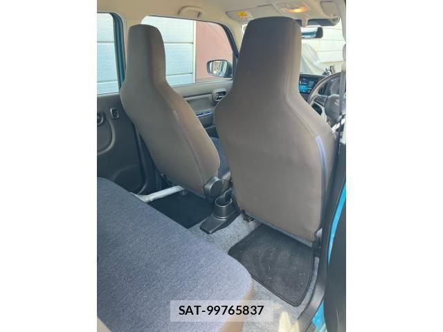 Suzuki ALTO 2021-12 8657911-21