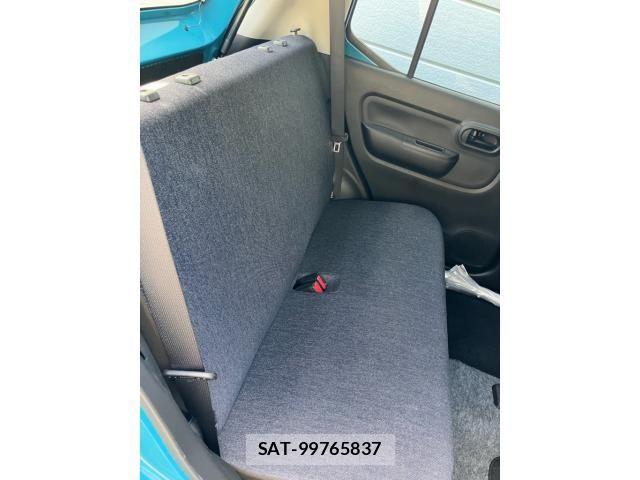 Suzuki ALTO 2021-12 8657911-22