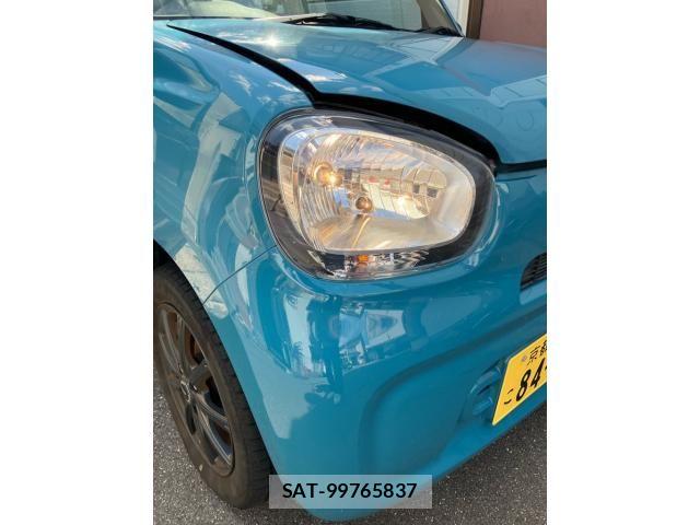 Suzuki ALTO 2021-12 8657911-23