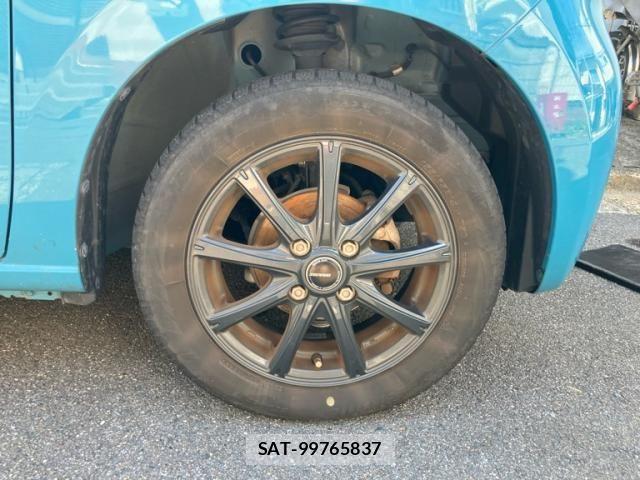 Suzuki ALTO 2021-12 8657911-5