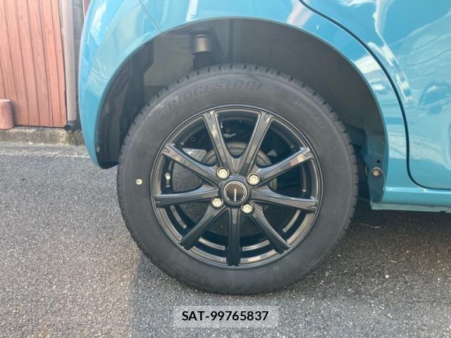 Suzuki ALTO 2021-12 8657911-6