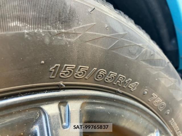 Suzuki ALTO 2021-12 8657911-8