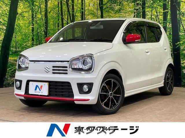 Suzuki ALTO 2015-05 8657906-0