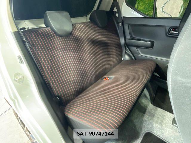 Suzuki ALTO 2015-05 8657906-9