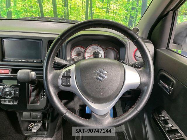 Suzuki ALTO 2015-05 8657906-11