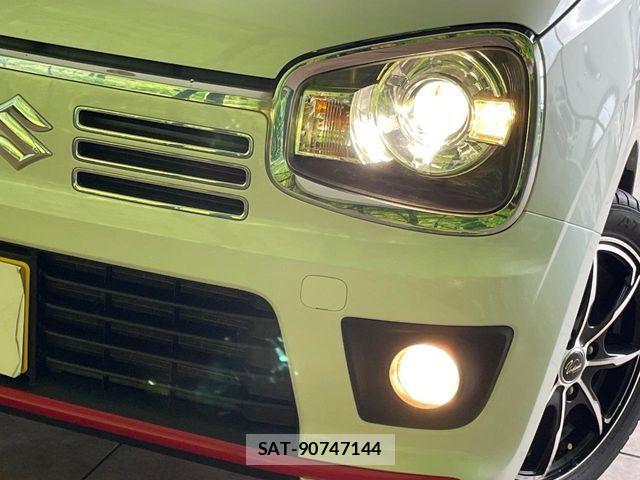 Suzuki ALTO 2015-05 8657906-12