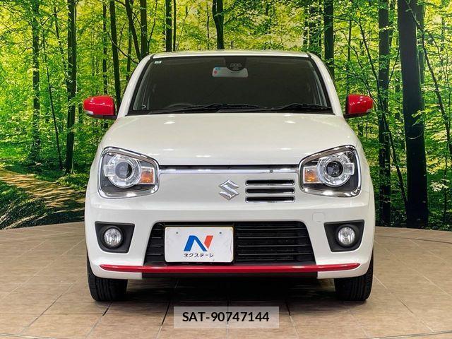 Suzuki ALTO 2015-05 8657906-14