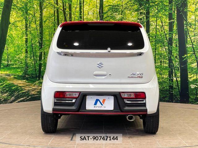 Suzuki ALTO 2015-05 8657906-15