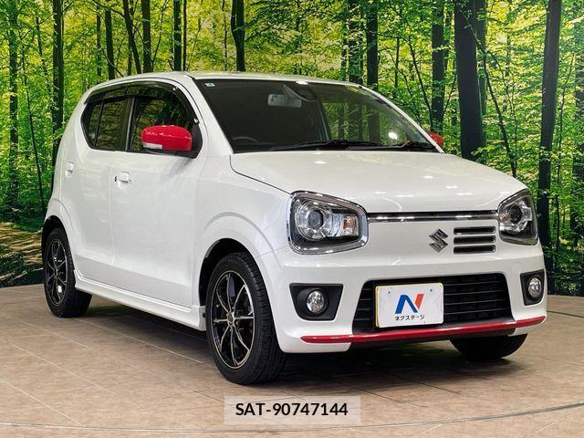 Suzuki ALTO 2015-05 8657906-16