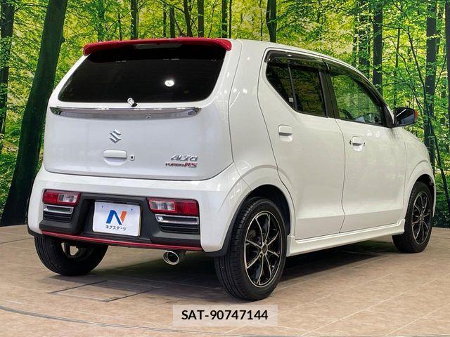 Suzuki ALTO 2015-05 8657906-17