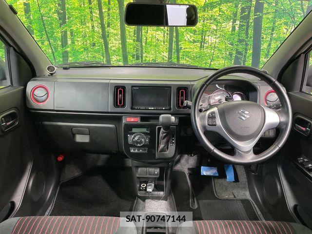 Suzuki ALTO 2015-05 8657906-1