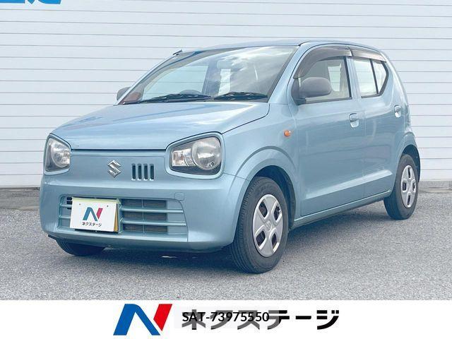 Suzuki ALTO 2017-05 8657914-0