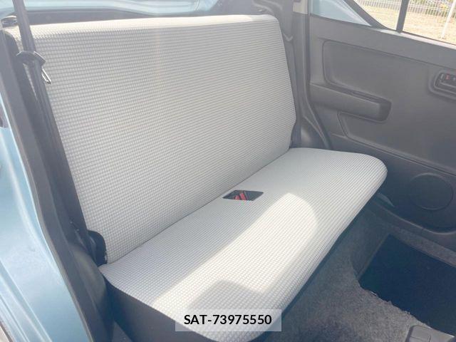 Suzuki ALTO 2017-05 8657914-9