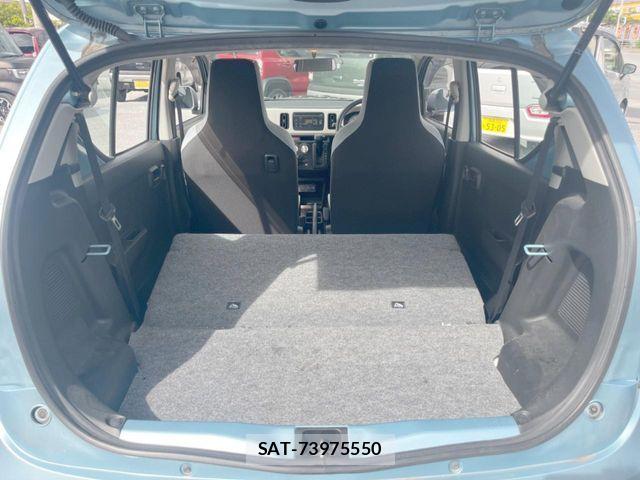 Suzuki ALTO 2017-05 8657914-10