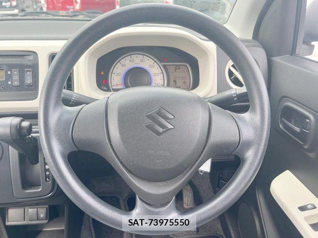 Suzuki ALTO 2017-05 8657914-11
