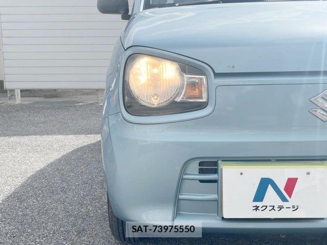 Suzuki ALTO 2017-05 8657914-12