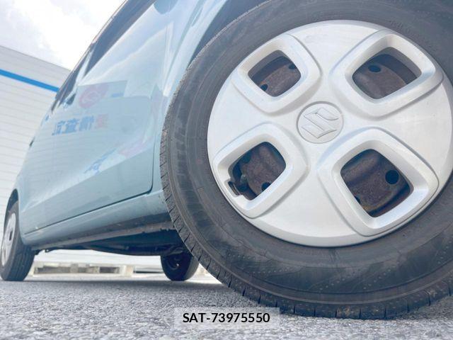Suzuki ALTO 2017-05 8657914-13