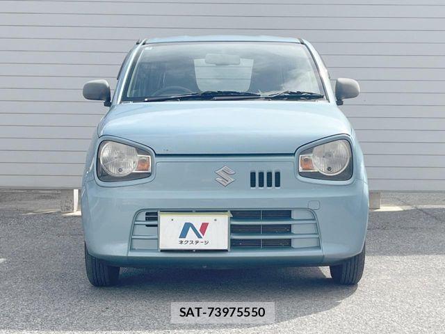 Suzuki ALTO 2017-05 8657914-14