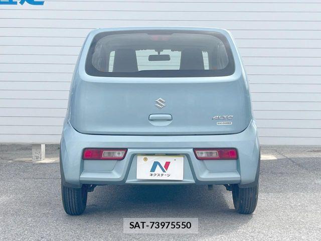 Suzuki ALTO 2017-05 8657914-15